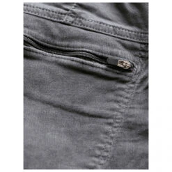 Chillaz Rofan Pant 2.0 Cord - Boulderhose -StilWelt Verkäufe chillaz rofan pant 20 cord boulderhose detail 6