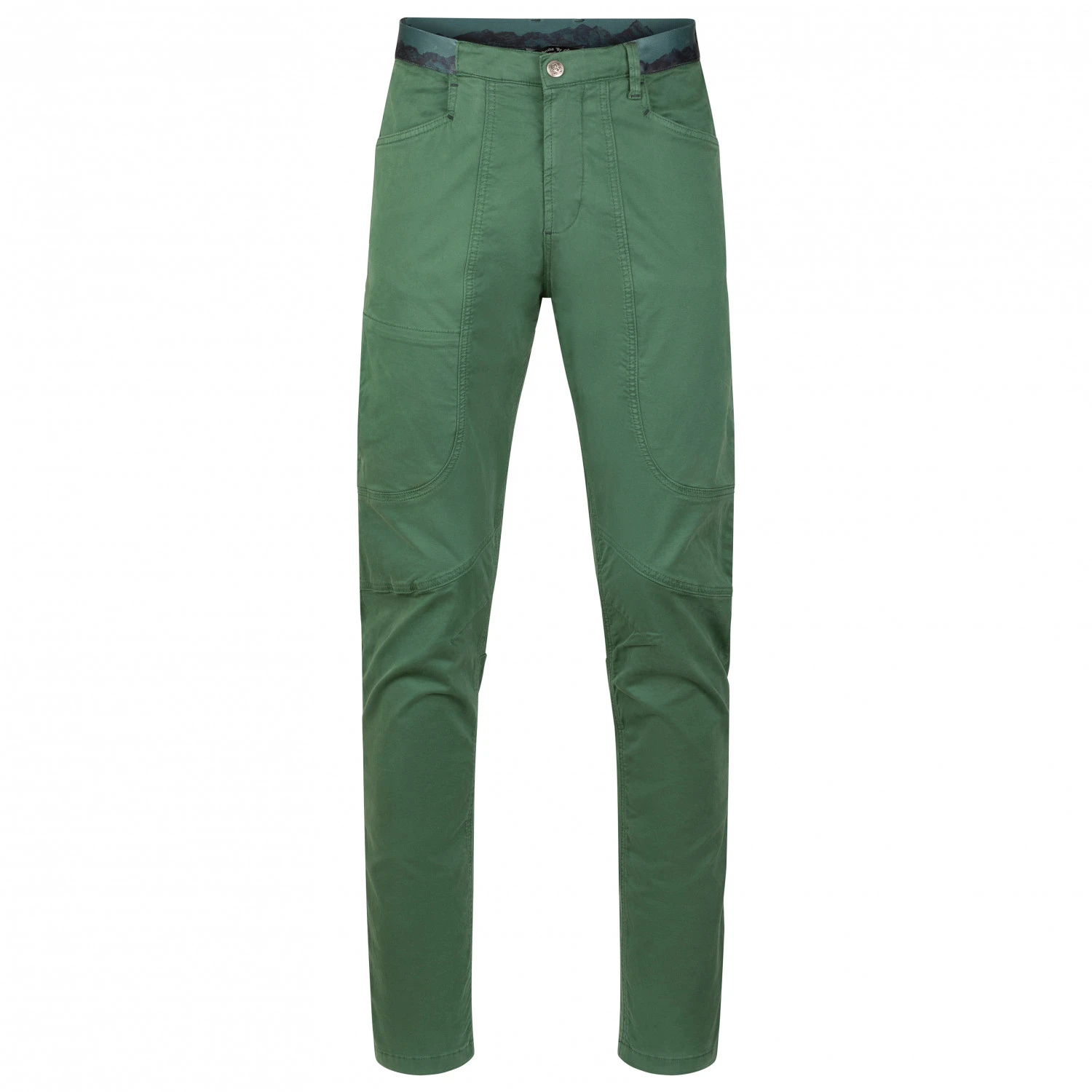 Chillaz Wilder Kaiser Pant - Kletterhose