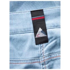 Chillaz Women's Gröden Tencel - Boulderhose 13 Chillaz Women's Gröden Tencel - Boulderhose -StilWelt Verkäufe chillaz womens groeden tencel boulderhose detail 5