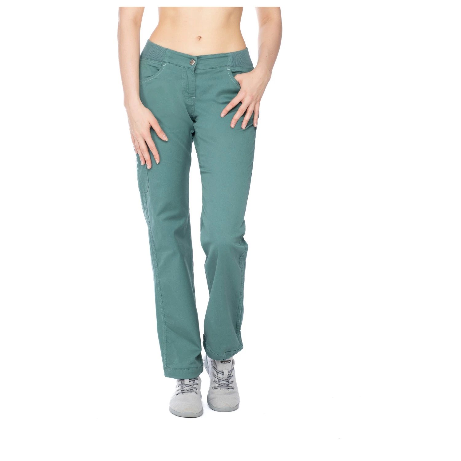 Chillaz Women's Jessy - Boulderhose 4 Chillaz Women's Jessy - Boulderhose – Bild 2