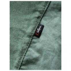 Chillaz Women's Kitzsteinhorn Cord - Boulderhose 15 Chillaz Women's Kitzsteinhorn Cord - Boulderhose -StilWelt Verkäufe chillaz womens kitzsteinhorn cord boulderhose detail 7