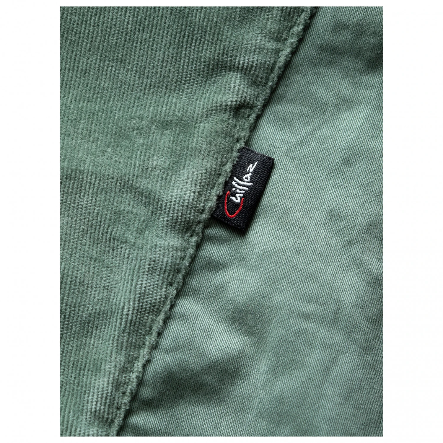 Chillaz Women's Kitzsteinhorn Cord - Boulderhose 9 Chillaz Women's Kitzsteinhorn Cord - Boulderhose – Bild 7