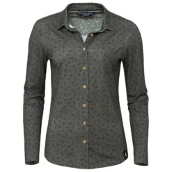 Chillaz Women's Similaun Shirt - Hemd