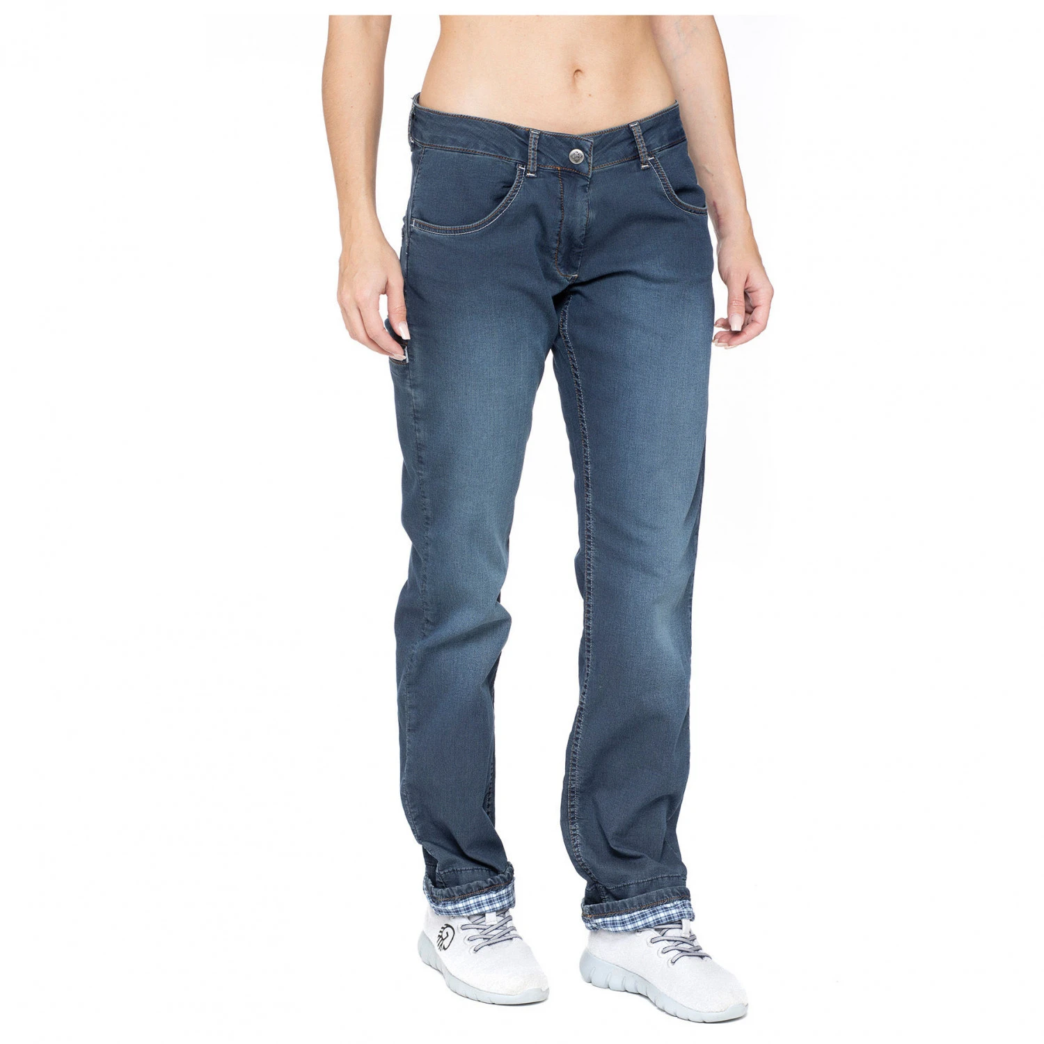 Chillaz Women's Working - Kletterhose 4 Chillaz Women's Working - Kletterhose – Bild 2