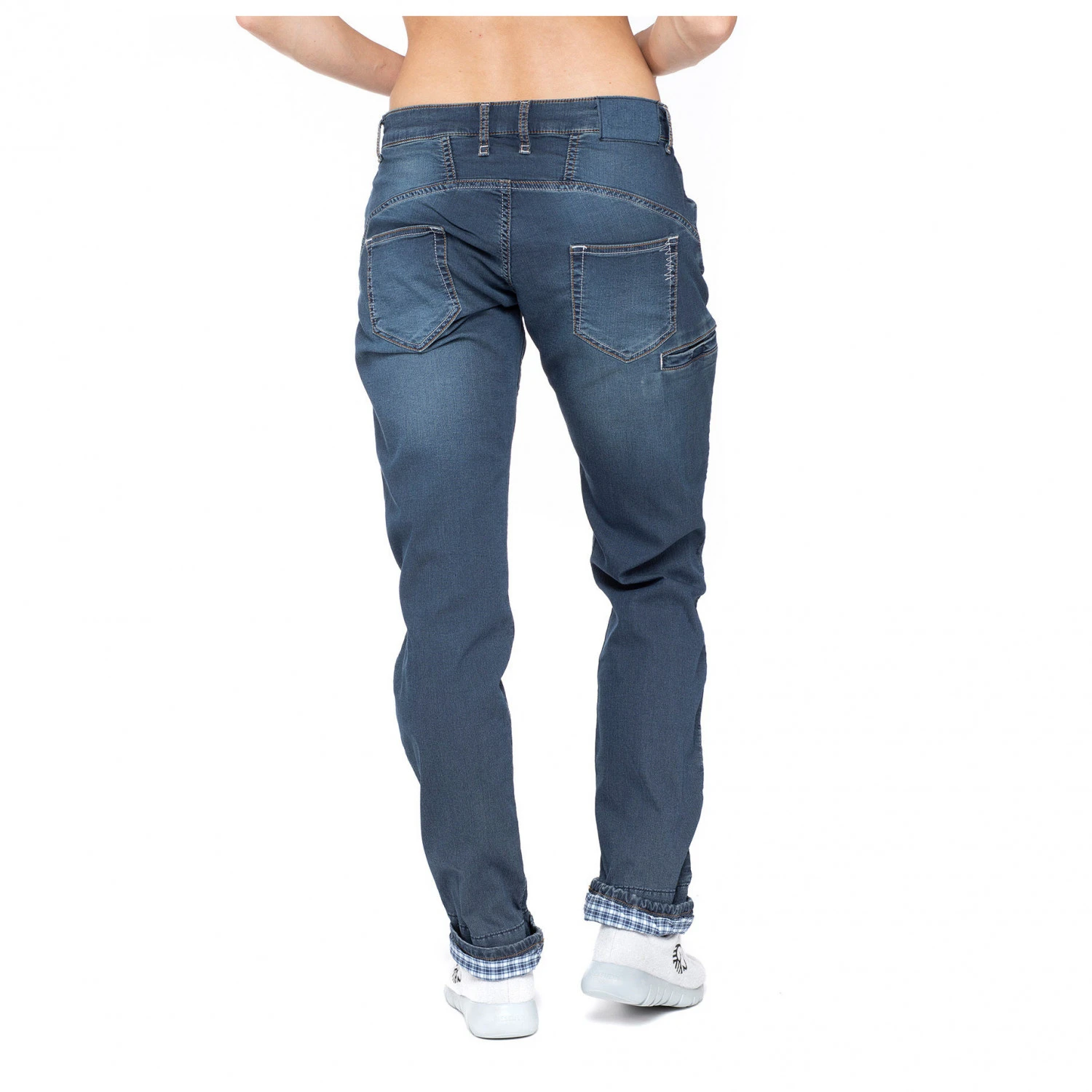 Chillaz Women's Working - Kletterhose 5 Chillaz Women's Working - Kletterhose – Bild 3