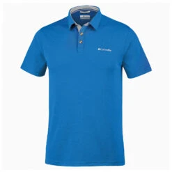 Columbia Nelson Point Polo - Polo-Shirt 9 Columbia Nelson Point Polo - Polo-Shirt -StilWelt Verkäufe columbia nelson point polo polo shirt 1