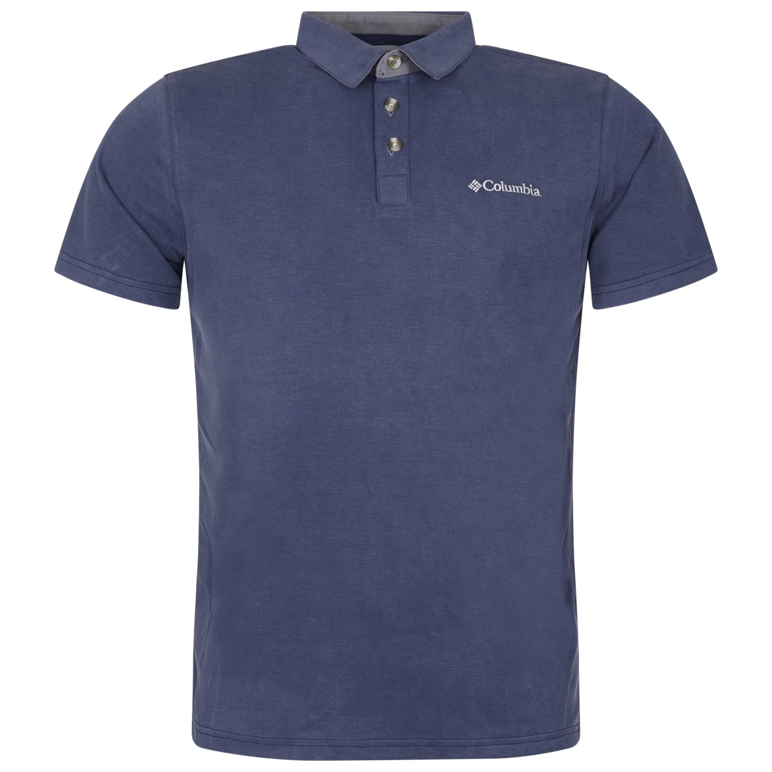 Columbia Nelson Point Polo - Polo-Shirt 6 Columbia Nelson Point Polo - Polo-Shirt – Bild 4
