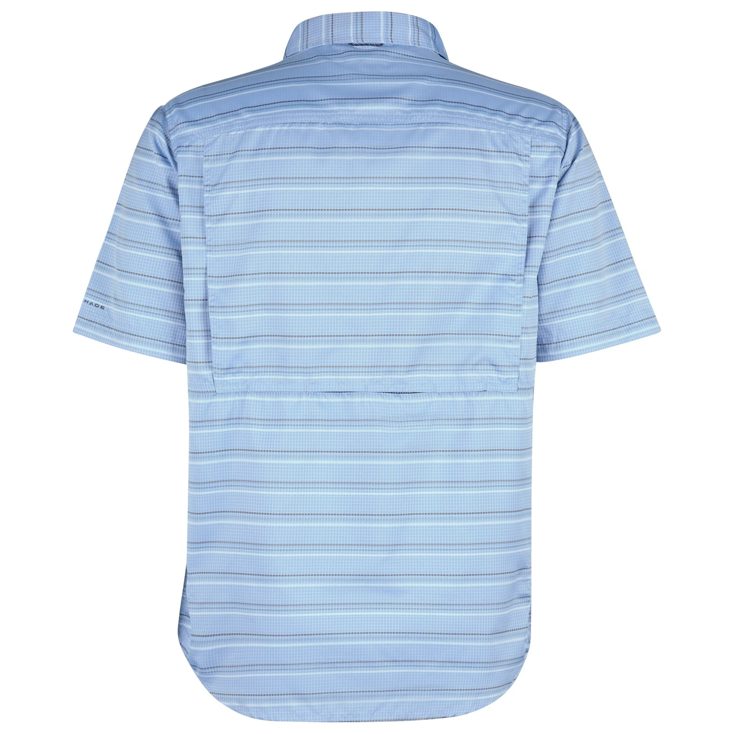 Columbia Silver Ridge Utility Lite Novelty S/S - Hemd 4 Columbia Silver Ridge Utility Lite Novelty S/S - Hemd – Bild 2