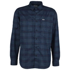 Columbia Silver Ridge Utility Lite Plaid L/S - Hemd 17 Columbia Silver Ridge Utility Lite Plaid L/S - Hemd -StilWelt Verkäufe columbia silver ridge utility lite plaid l s hemd 2