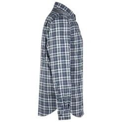 Columbia Silver Ridge Utility Lite Plaid L/S - Hemd 12 Columbia Silver Ridge Utility Lite Plaid L/S - Hemd -StilWelt Verkäufe columbia silver ridge utility lite plaid l s hemd detail 3