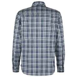 Columbia Silver Ridge Utility Lite Plaid L/S - Hemd 13 Columbia Silver Ridge Utility Lite Plaid L/S - Hemd -StilWelt Verkäufe columbia silver ridge utility lite plaid l s hemd detail 4