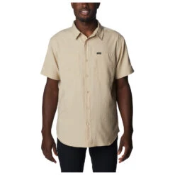 Columbia Silver Ridge Utility Lite Short Sleeve - Hemd 14 Columbia Silver Ridge Utility Lite Short Sleeve - Hemd -StilWelt Verkäufe columbia silver ridge utility lite short sleeve hemd 1