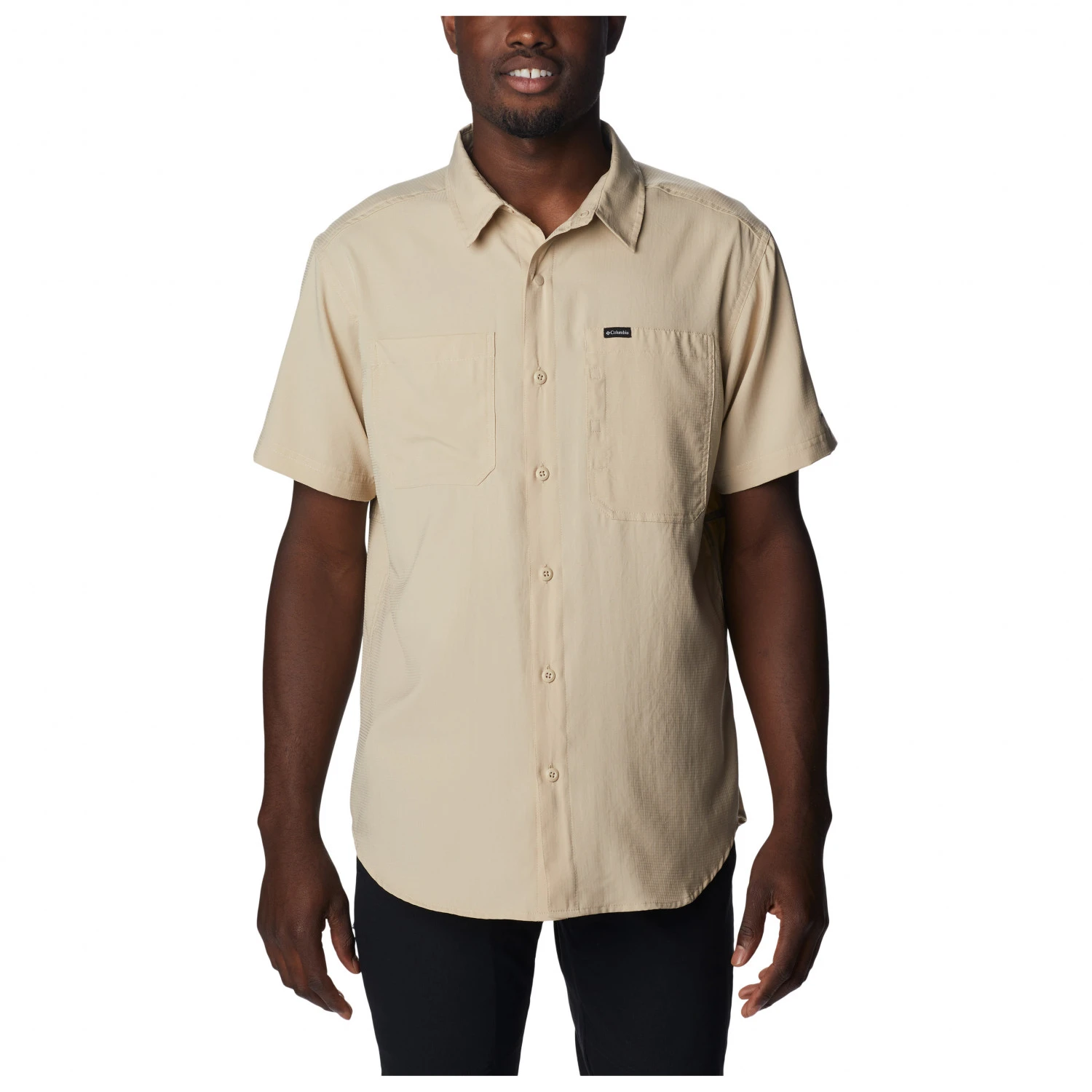 Columbia Silver Ridge Utility Lite Short Sleeve - Hemd 8 Columbia Silver Ridge Utility Lite Short Sleeve - Hemd – Bild 6