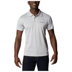 Columbia Zero Rules Polo Shirt - Polo-Shirt -StilWelt Verkäufe columbia zero rules polo shirt polo shirt 1