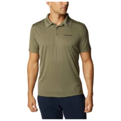 Columbia Zero Rules Polo Shirt - Polo-Shirt -StilWelt Verkäufe columbia zero rules polo shirt polo shirt 2