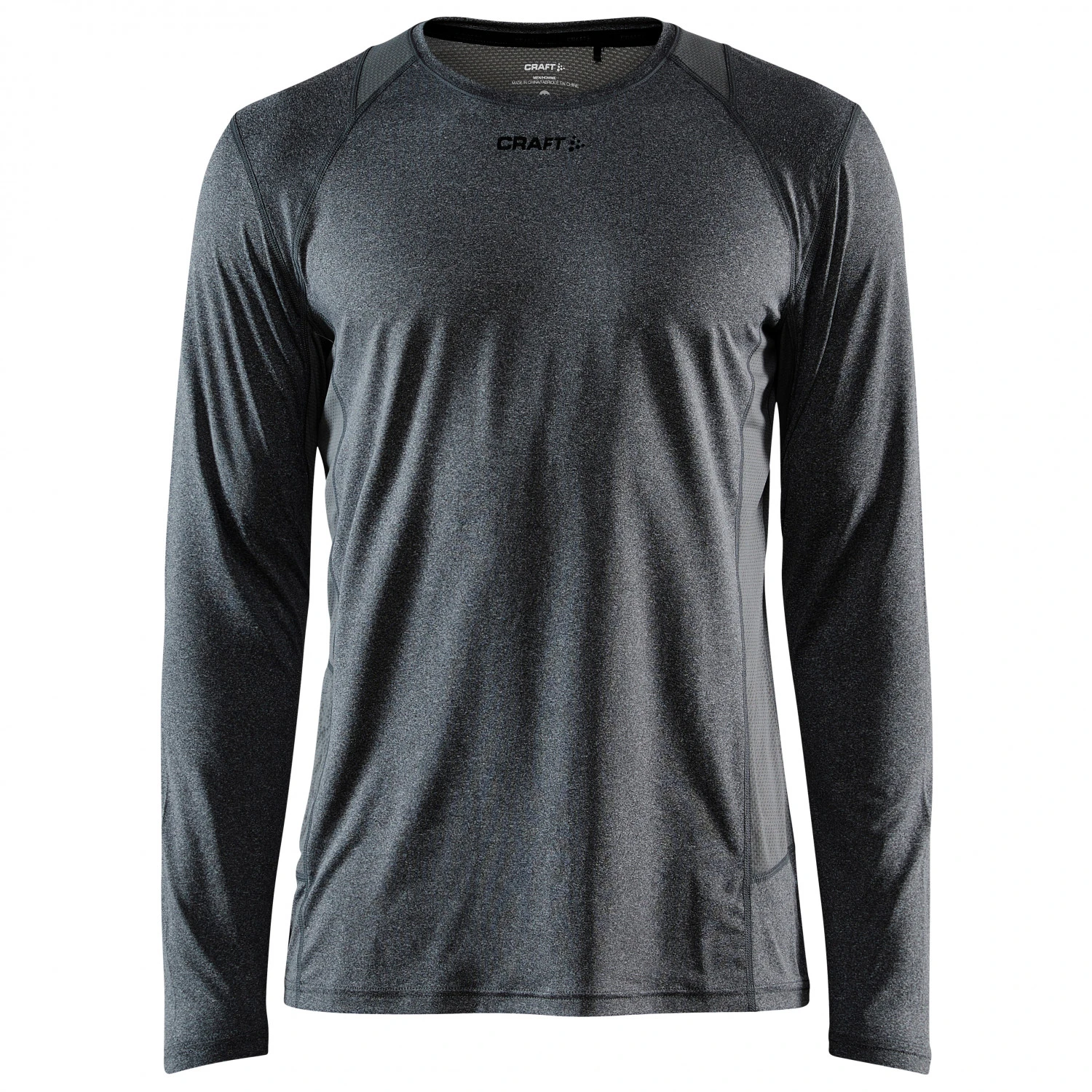 Craft Advanced Essence L/S Tee - Funktionsshirt 4 Craft Advanced Essence L/S Tee - Funktionsshirt – Bild 2