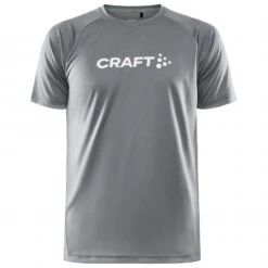 Craft Core Unify Logo Tee - Funktionsshirt -StilWelt Verkäufe craft core unify logo tee funktionsshirt 1