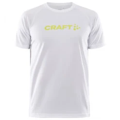 Craft Core Unify Logo Tee - Funktionsshirt