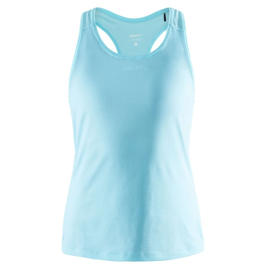 Craft Women's ADV Essence Singlet - Tank Top 6 Craft Women's ADV Essence Singlet - Tank Top – Bild 4