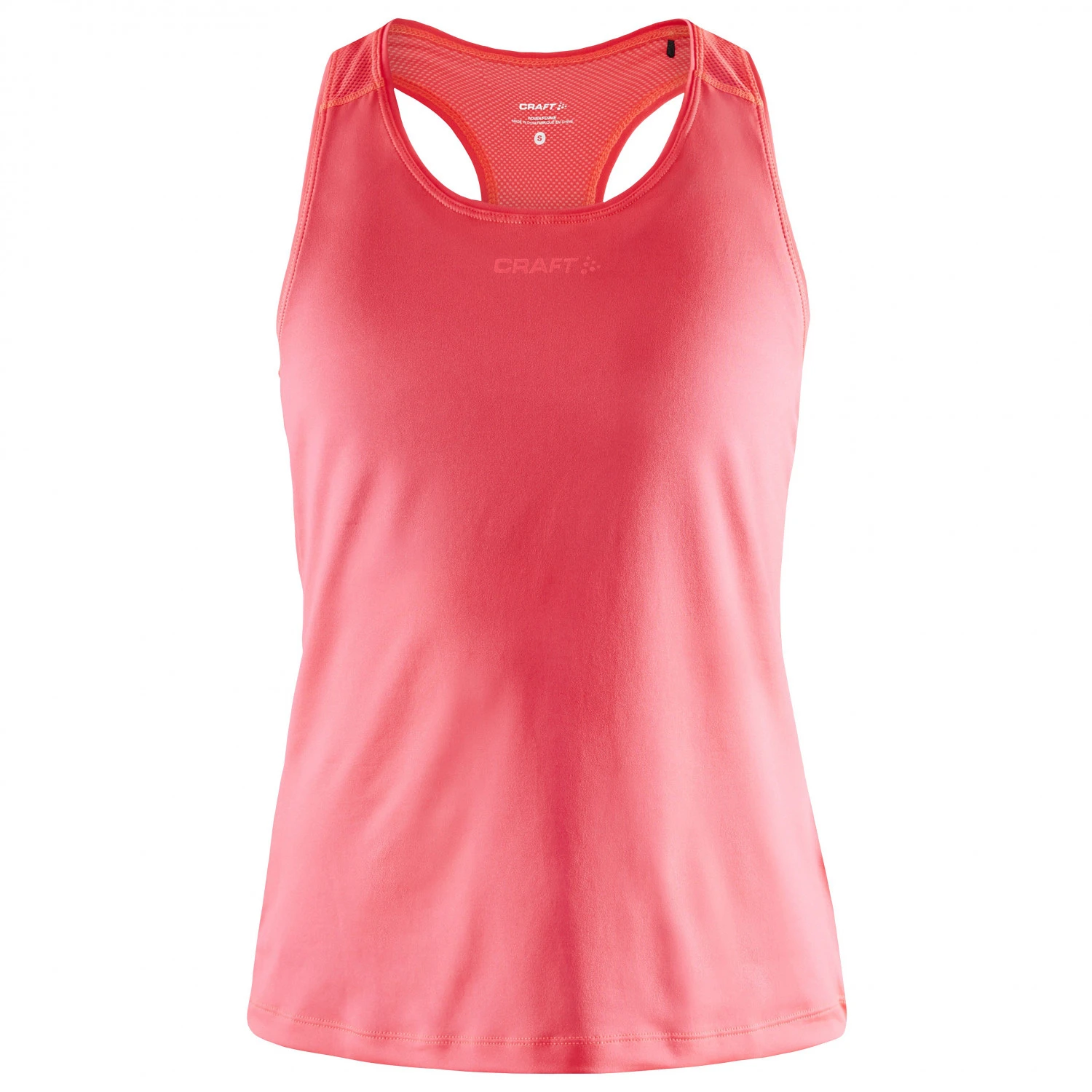 Craft Women's ADV Essence Singlet - Tank Top 3 Craft Women's ADV Essence Singlet - Tank Top