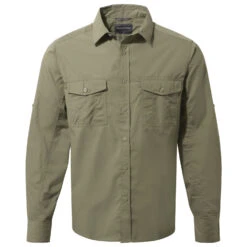 Craghoppers Kiwi L/S Shirt - Hemd 15 Craghoppers Kiwi L/S Shirt - Hemd -StilWelt Verkäufe craghoppers kiwi l s shirt hemd 3