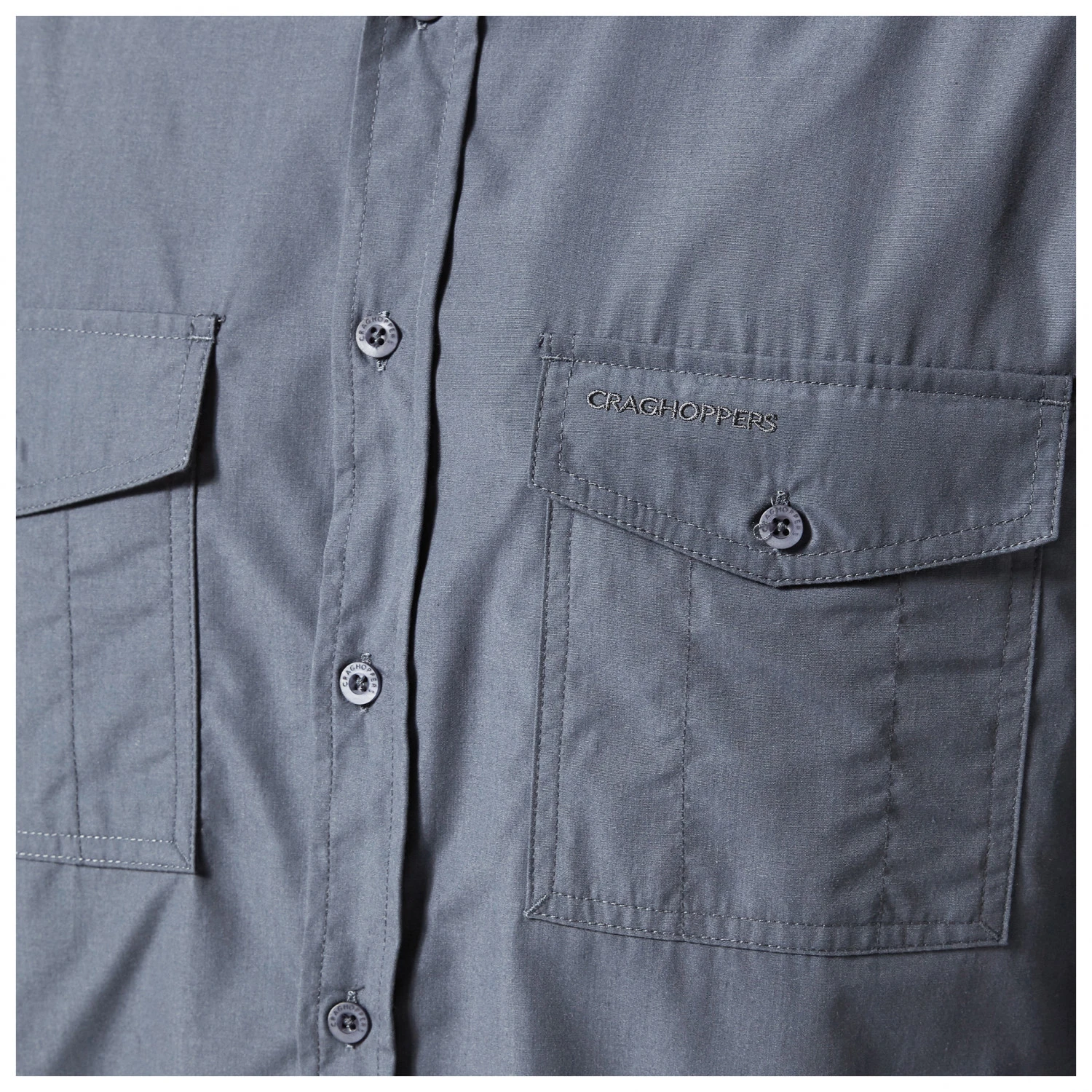 Craghoppers Kiwi L/S Shirt - Hemd 5 Craghoppers Kiwi L/S Shirt - Hemd – Bild 3