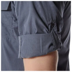 Craghoppers Kiwi L/S Shirt - Hemd 12 Craghoppers Kiwi L/S Shirt - Hemd -StilWelt Verkäufe craghoppers kiwi l s shirt hemd detail 4