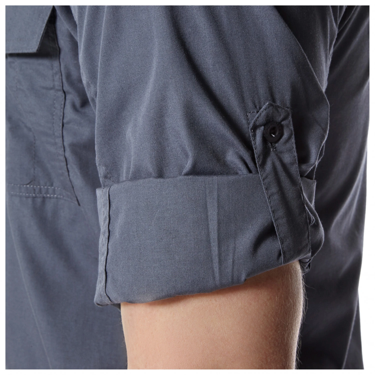 Craghoppers Kiwi L/S Shirt - Hemd 6 Craghoppers Kiwi L/S Shirt - Hemd – Bild 4