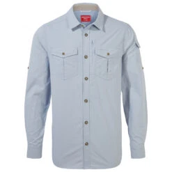 Craghoppers NosiLife Adventure L/S Shirt - Hemd 18 Craghoppers NosiLife Adventure L/S Shirt - Hemd -StilWelt Verkäufe craghoppers nosilife adventure l s shirt hemd 2