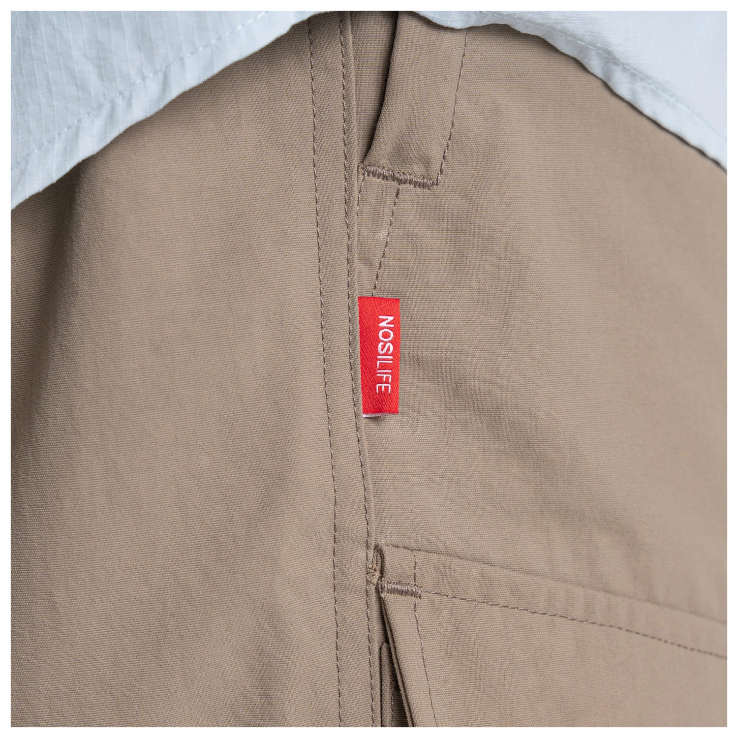 Craghoppers NosiLife Adventure Trouser - Trekkinghose 7 Craghoppers NosiLife Adventure Trouser - Trekkinghose – Bild 5