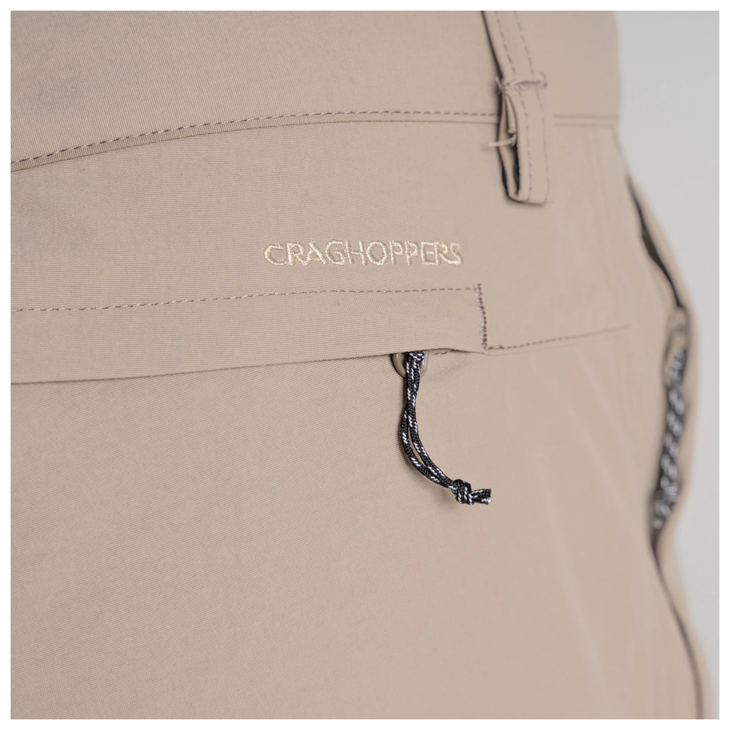 Craghoppers NosiLife Adventure Trouser - Trekkinghose 10 Craghoppers NosiLife Adventure Trouser - Trekkinghose – Bild 8