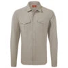 Craghoppers NosiLife Eiger L/S Shirt - Hemd -StilWelt Verkäufe craghoppers nosilife eiger l s shirt hemd