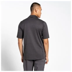 Craghoppers NosiLife Pro Active S/S Polo - Polo-Shirt 10 Craghoppers NosiLife Pro Active S/S Polo - Polo-Shirt -StilWelt Verkäufe craghoppers nosilife pro active s s polo polo shirt detail 3