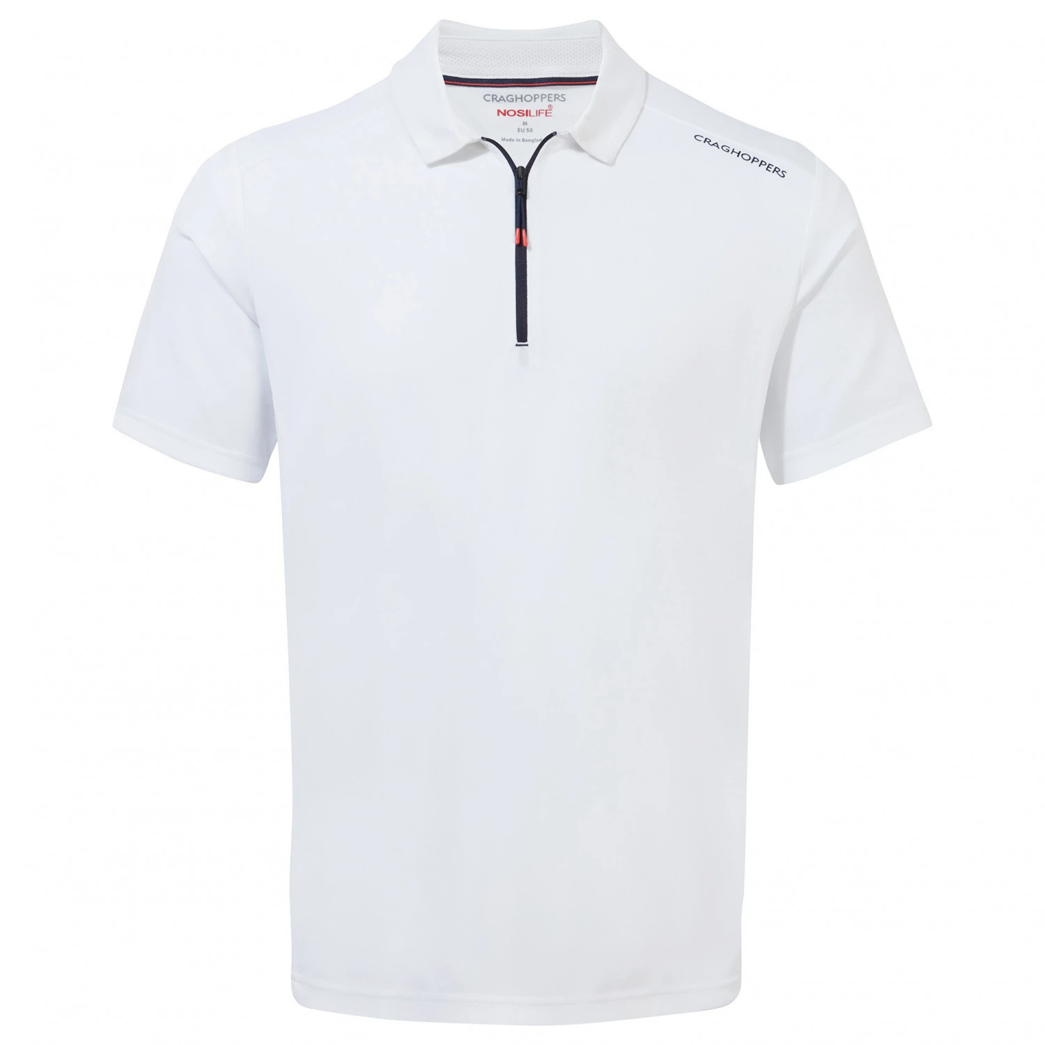Craghoppers NosiLife Pro Active S/S Polo - Polo-Shirt 3 Craghoppers NosiLife Pro Active S/S Polo - Polo-Shirt