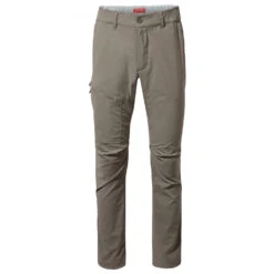 Craghoppers NosiLife Pro Active Trouser - Trekkinghose 17 Craghoppers NosiLife Pro Active Trouser - Trekkinghose -StilWelt Verkäufe craghoppers nosilife pro active trouser trekkinghose 1