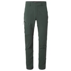 Craghoppers NosiLife Pro Active Trouser - Trekkinghose 18 Craghoppers NosiLife Pro Active Trouser - Trekkinghose -StilWelt Verkäufe craghoppers nosilife pro active trouser trekkinghose 2