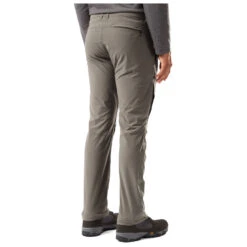 Craghoppers NosiLife Pro Active Trouser - Trekkinghose 13 Craghoppers NosiLife Pro Active Trouser - Trekkinghose -StilWelt Verkäufe craghoppers nosilife pro active trouser trekkinghose detail 3