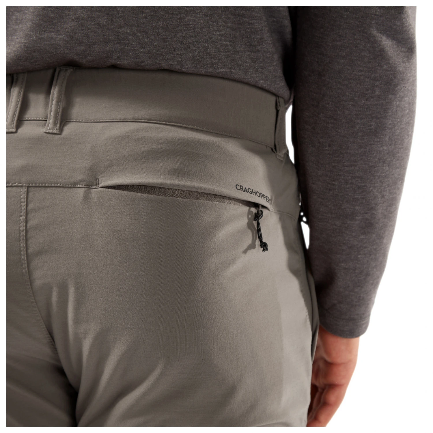 Craghoppers NosiLife Pro Active Trouser - Trekkinghose 8 Craghoppers NosiLife Pro Active Trouser - Trekkinghose – Bild 6