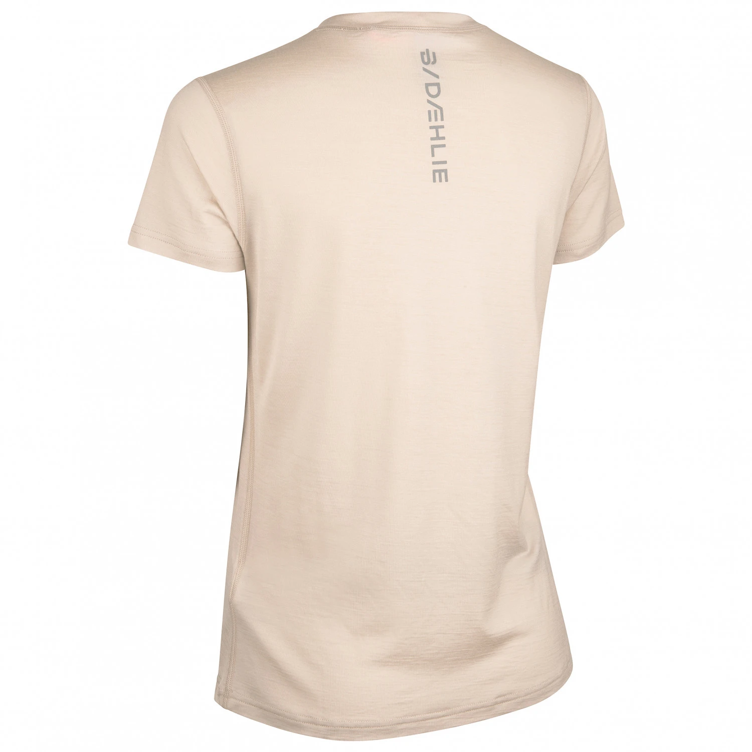 Daehlie Women's T-Shirt Athlete Wool - Merinoshirt 4 Daehlie Women's T-Shirt Athlete Wool - Merinoshirt – Bild 2