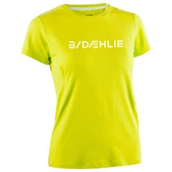 Daehlie Women's T-Shirt Focus - Funktionsshirt 7 Daehlie Women's T-Shirt Focus - Funktionsshirt -StilWelt Verkäufe daehlie womens t shirt focus funktionsshirt 1