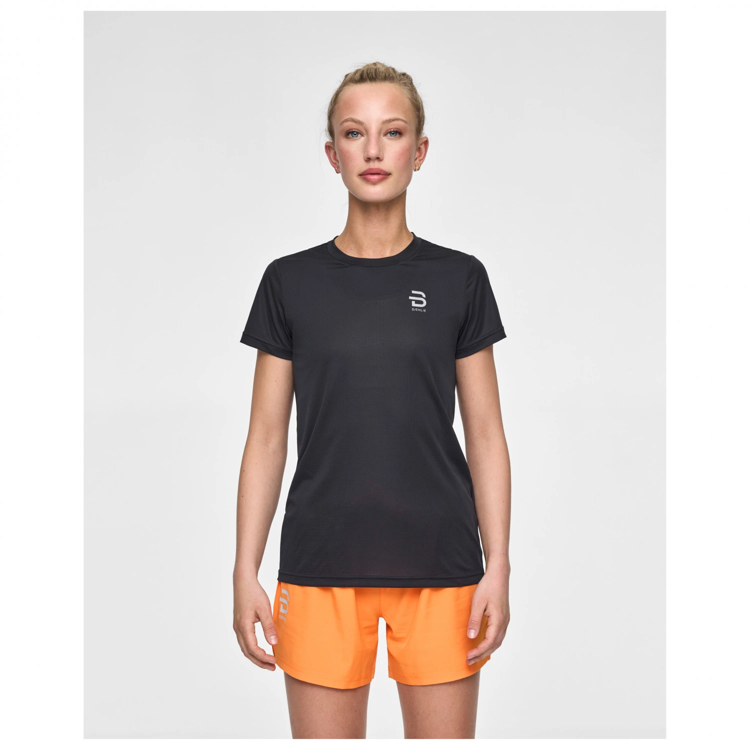 Daehlie Women's T-Shirt Primary - Funktionsshirt 5 Daehlie Women's T-Shirt Primary - Funktionsshirt – Bild 3