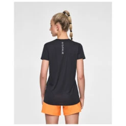 Daehlie Women's T-Shirt Primary - Funktionsshirt 10 Daehlie Women's T-Shirt Primary - Funktionsshirt -StilWelt Verkäufe daehlie womens t shirt primary funktionsshirt detail 4