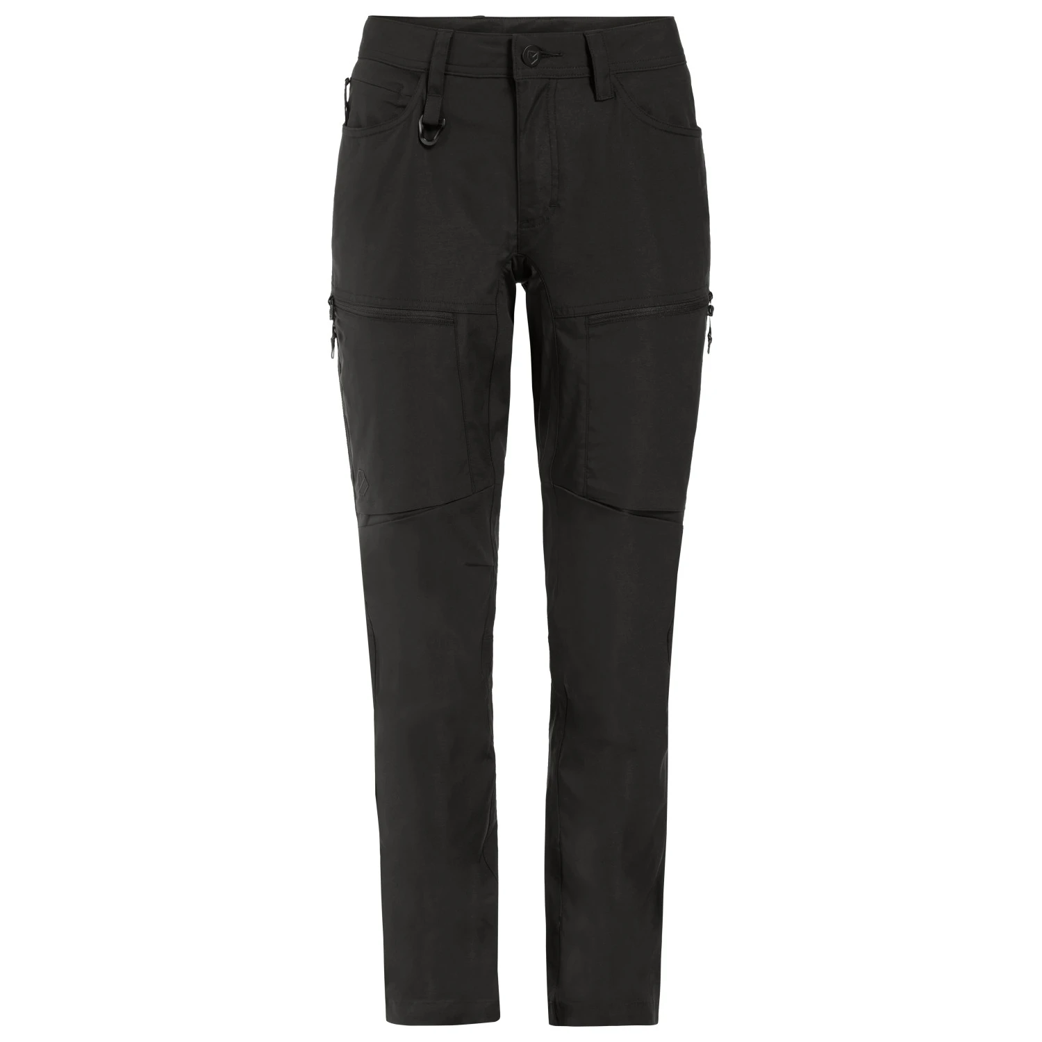 DIDRIKSONS Women's Ara Pants - Trekkinghose 5 DIDRIKSONS Women's Ara Pants - Trekkinghose – Bild 3