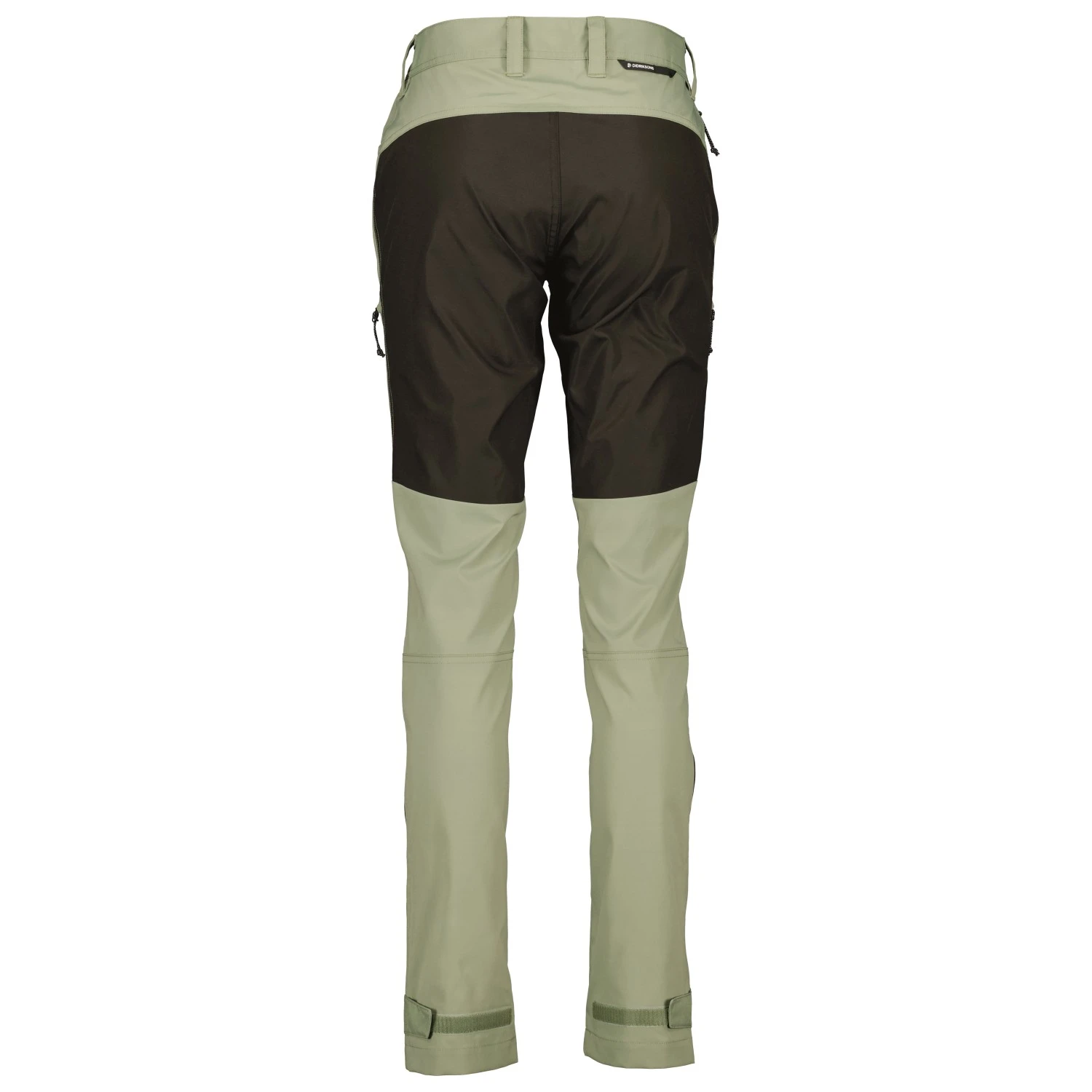DIDRIKSONS Women's Ara Pants - Trekkinghose 4 DIDRIKSONS Women's Ara Pants - Trekkinghose – Bild 2