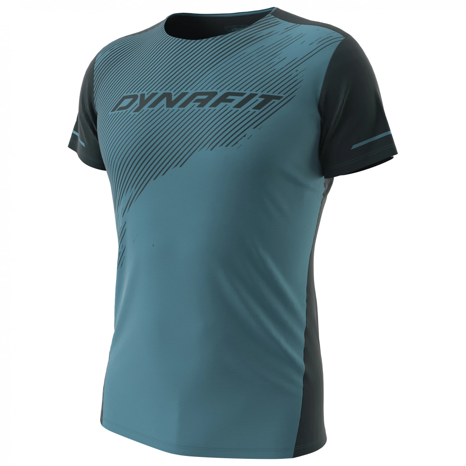 Dynafit Alpine 2 S/S Tee - Laufshirt 5 Dynafit Alpine 2 S/S Tee - Laufshirt – Bild 3