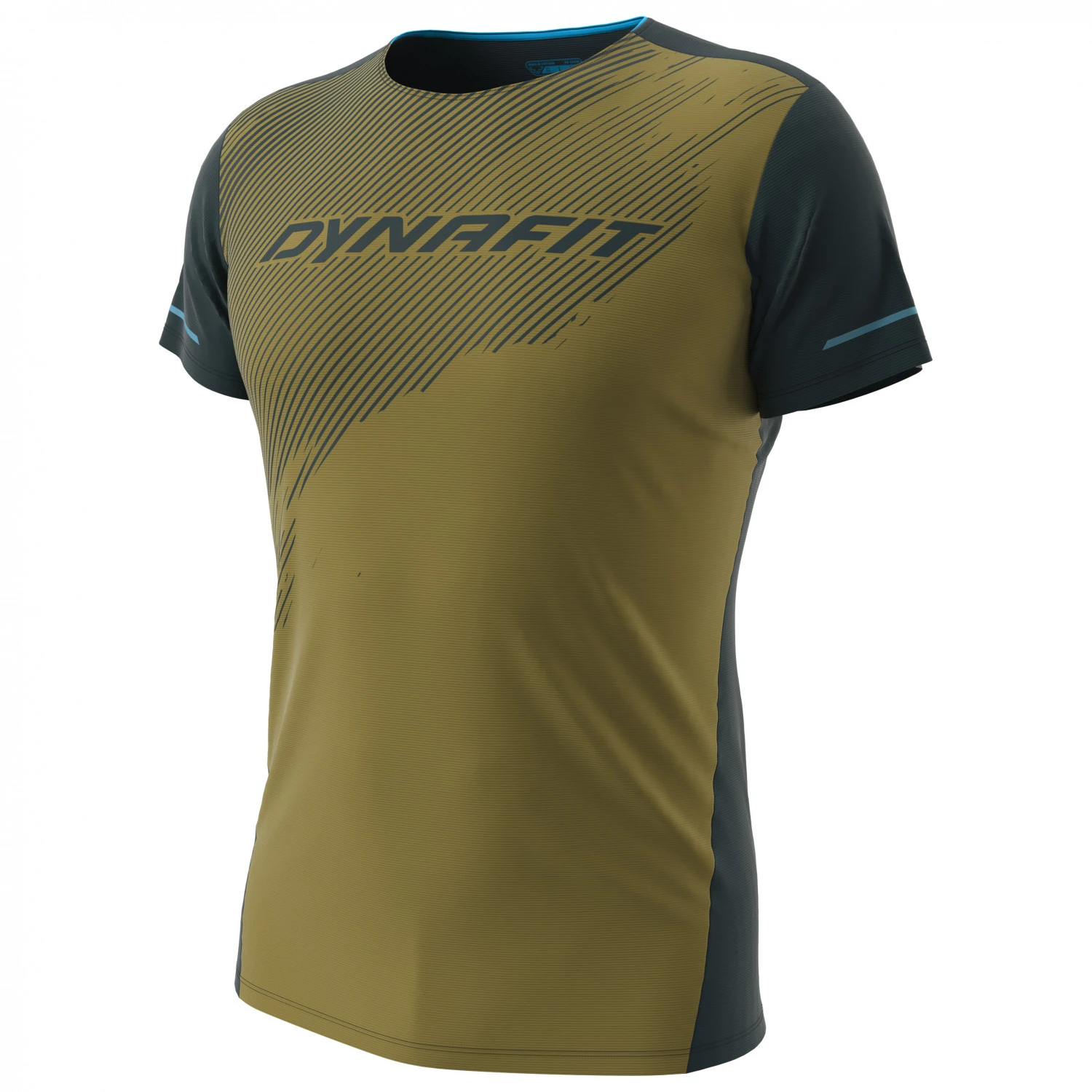 Dynafit Alpine 2 S/S Tee - Laufshirt 3 Dynafit Alpine 2 S/S Tee - Laufshirt