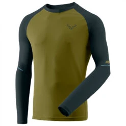 Dynafit Alpine Pro L/S Tee - Laufshirt