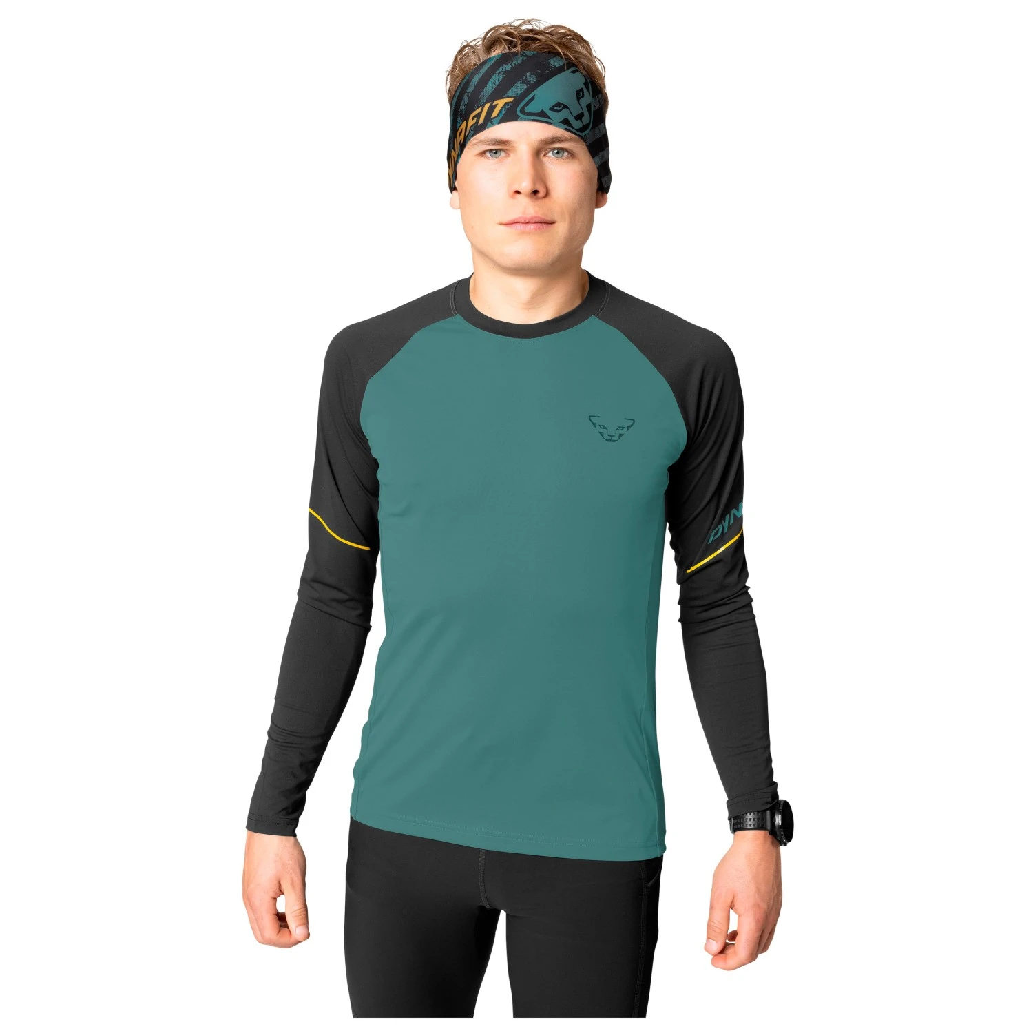 Dynafit Alpine Pro L/S Tee - Laufshirt 4 Dynafit Alpine Pro L/S Tee - Laufshirt – Bild 2