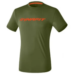Dynafit Traverse S/S Tee - Laufshirt