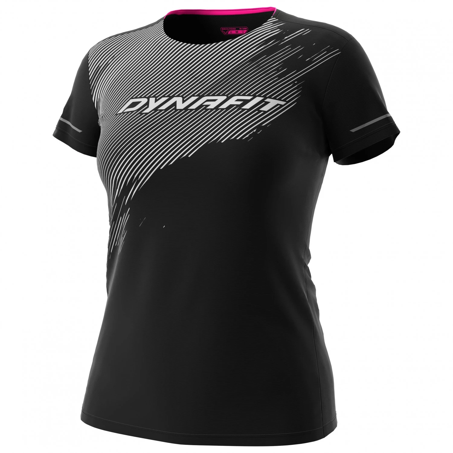 Dynafit Women's Alpine 2 S/S Tee - Laufshirt 4 Dynafit Women's Alpine 2 S/S Tee - Laufshirt – Bild 2